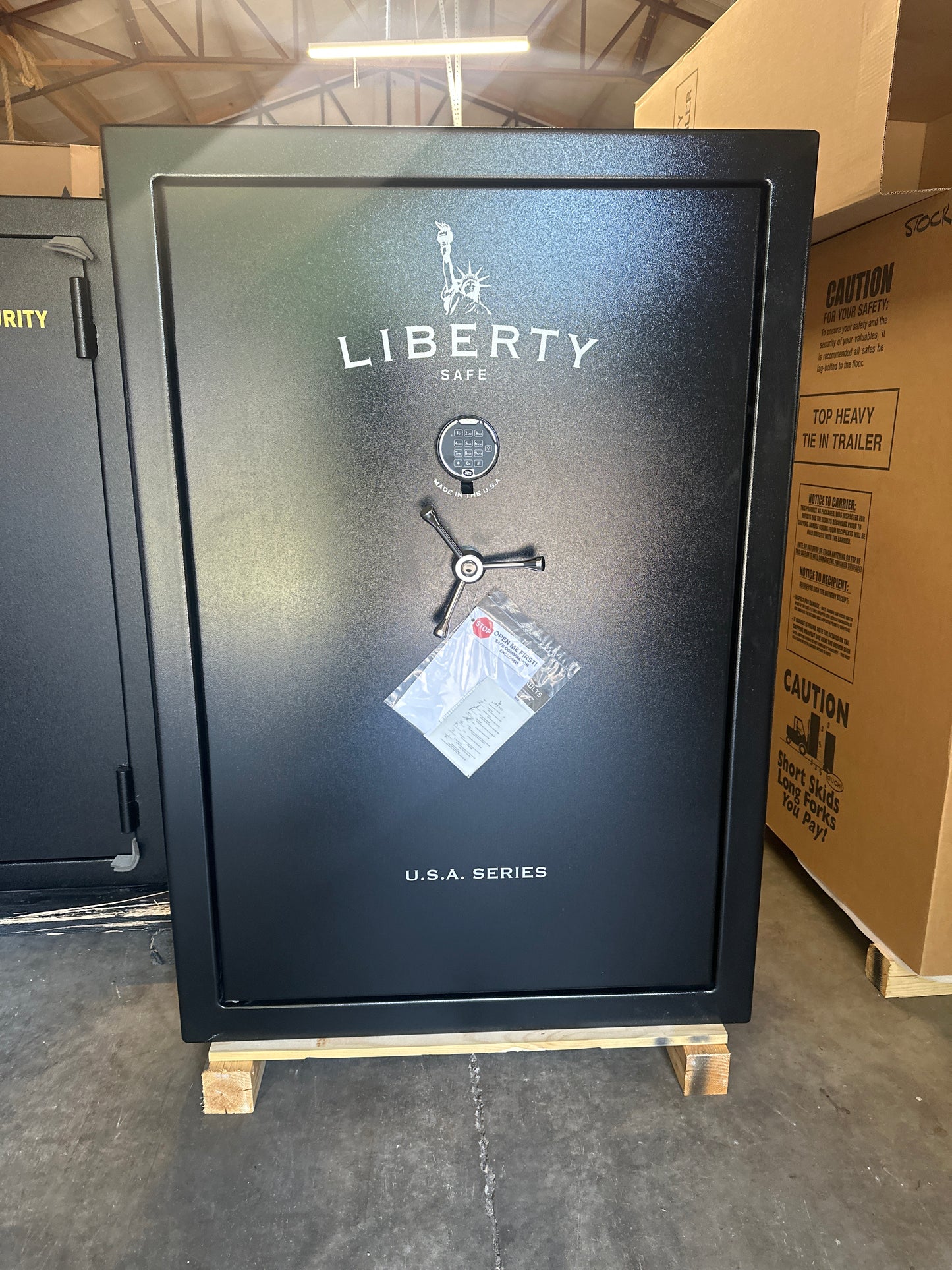 Liberty Usa 48
