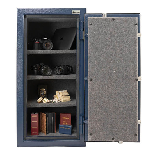 AMSEC AM4020 Home & Office Safe