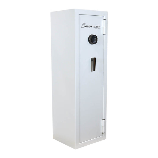 AMSEC TF5517 Gun Safe Textured White