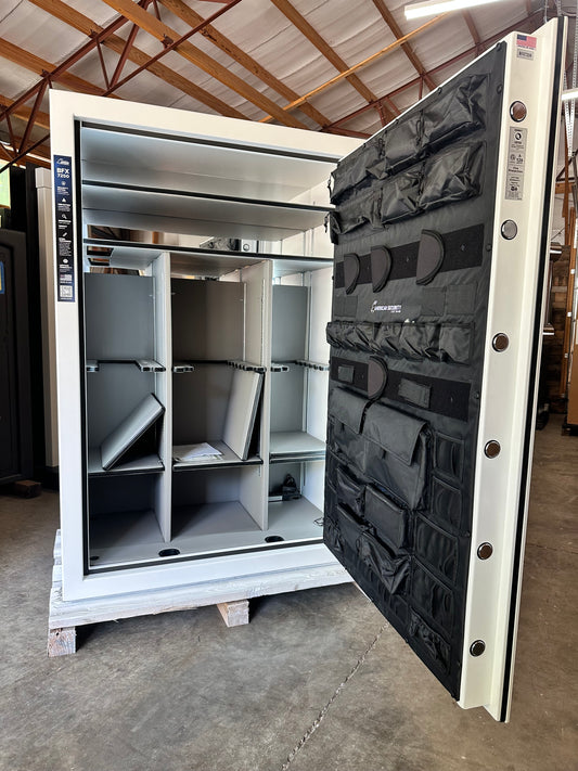 American Security BFX7250