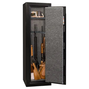 LIBERTY Centurion 12 | Black, Drop Handle, Elock
