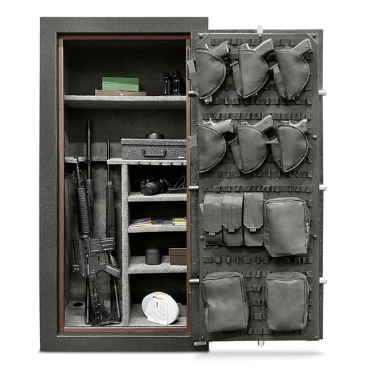 Stealth EGS28 Essential Flag Gun Safe