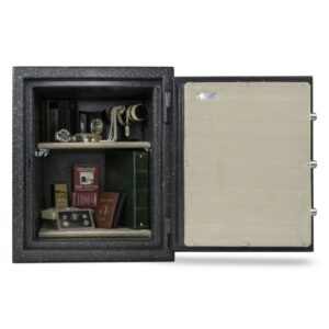 AMSEC BF 2116 image 1