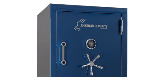American Security Safes- Our Best Selling Line