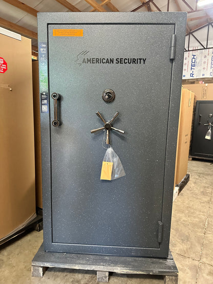 American Security BFX7240