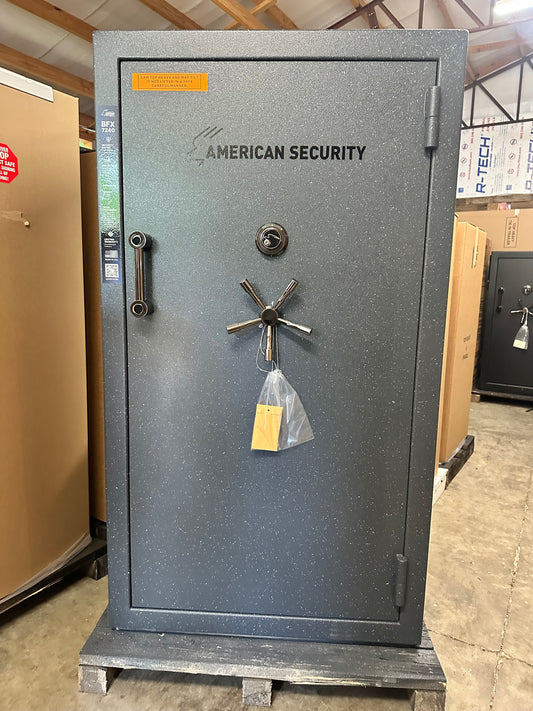 American Security BFX7240