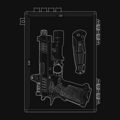 STOPBOX® Handgun Security image 8