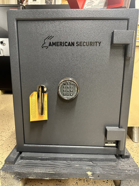 American Security BF2116