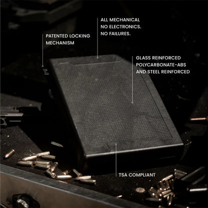 STOPBOX® Handgun Security image 6