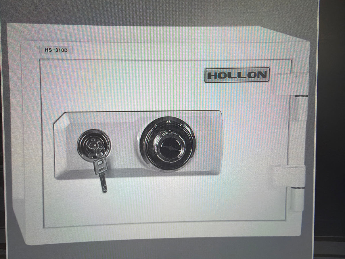 Hollon Home Safe  HS-310D