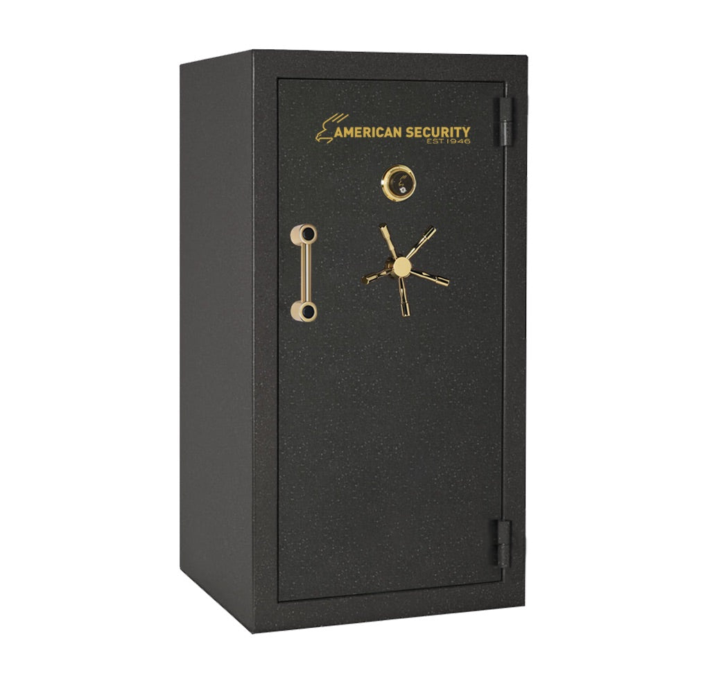 AMSEC BFX6030 American Security BFX Gun Safe