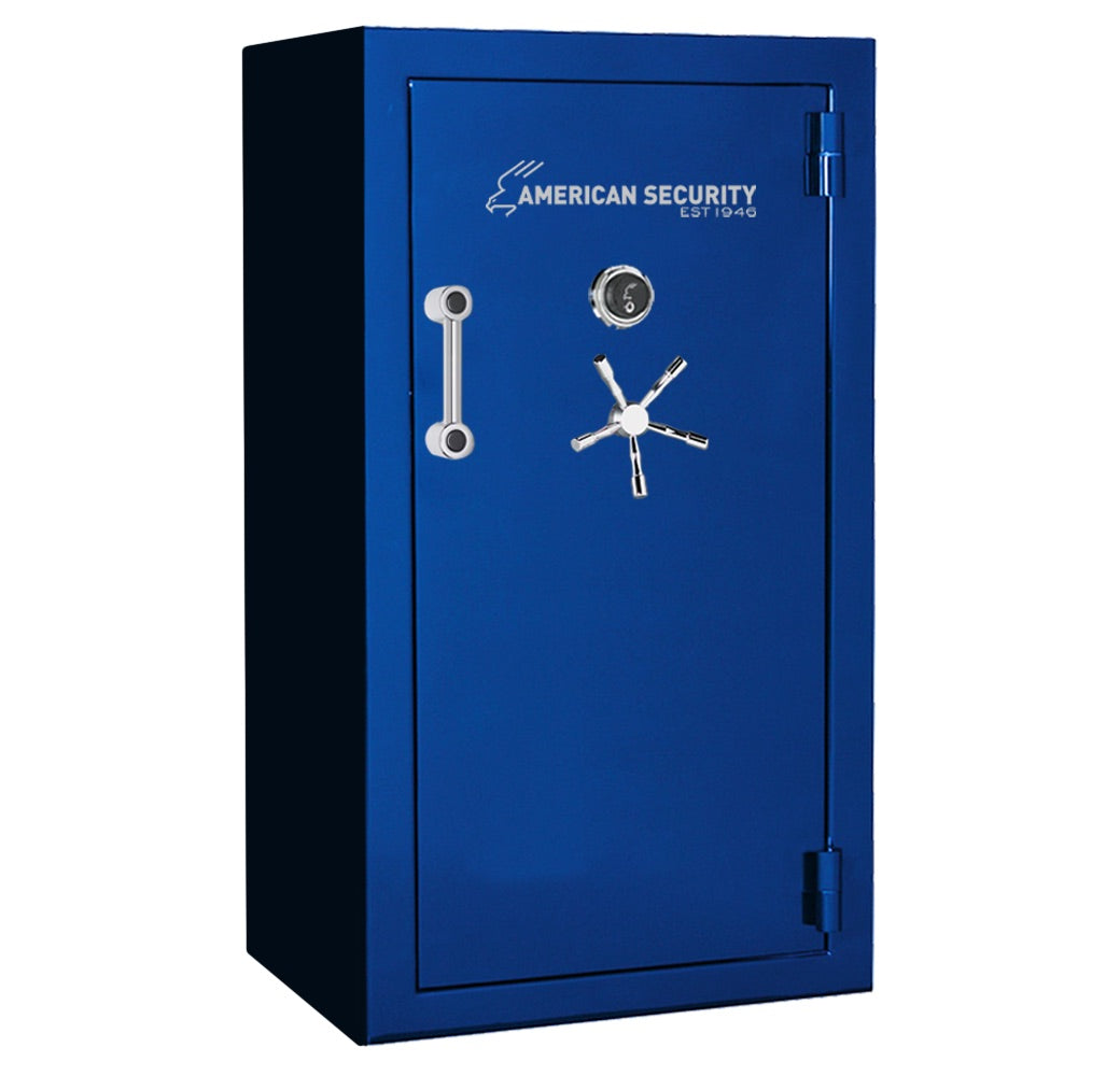 AMSEC BFX6636 American Security BFX Gun Safe