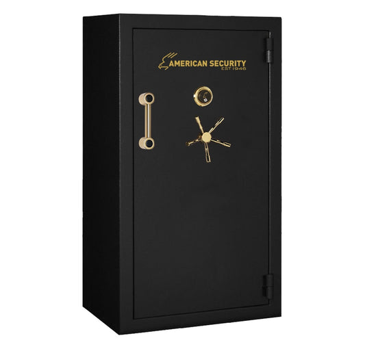 AMSEC BFX6636 American Security BFX Gun Safe