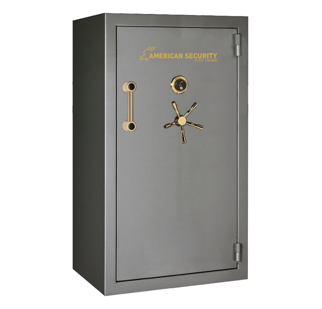 AMSEC BFX6636 American Security BFX Gun Safe