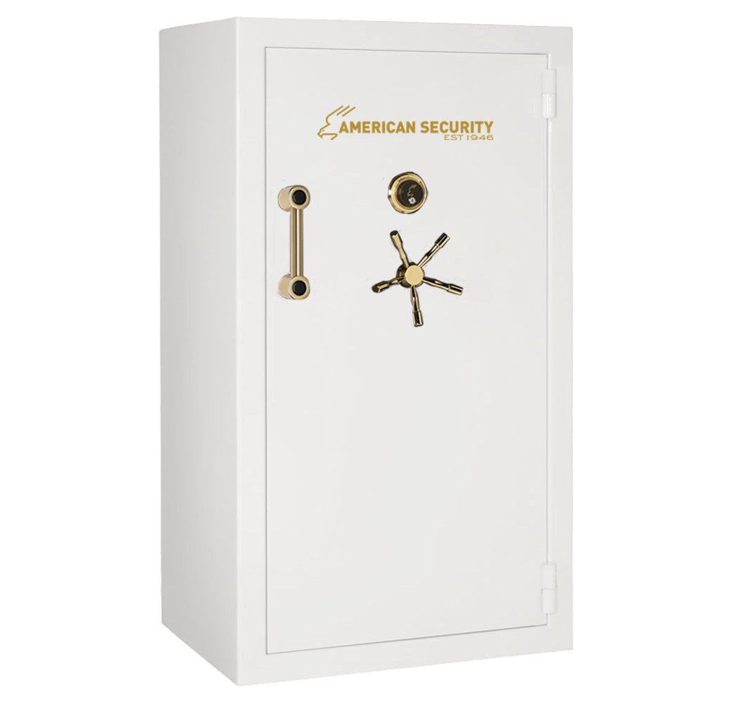 AMSEC BFX6636 American Security BFX Gun Safe