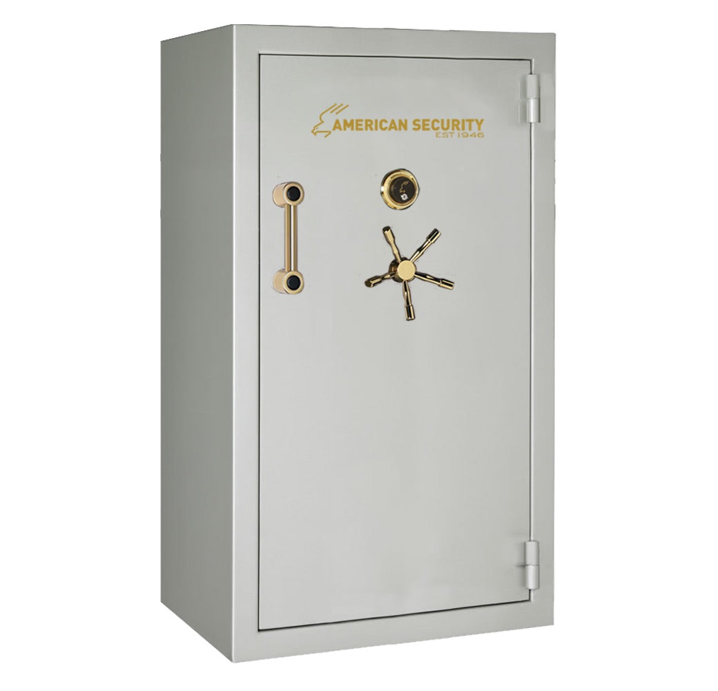 AMSEC BFX6636 American Security BFX Gun Safe