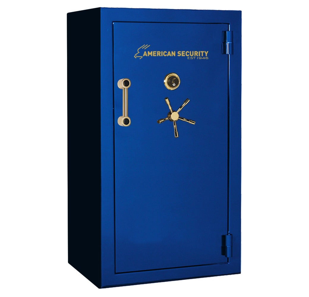 AMSEC BFX6636 American Security BFX Gun Safe