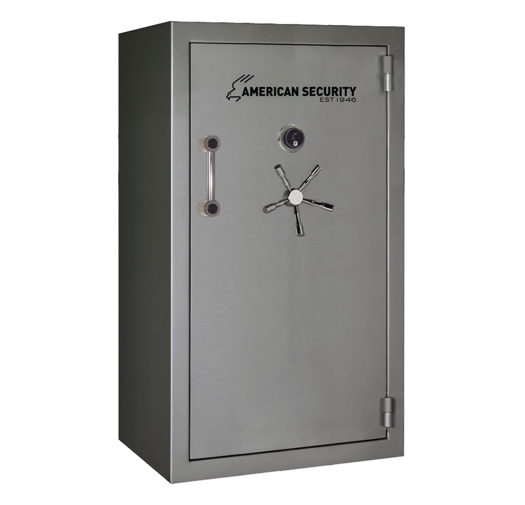 AMSEC BFX6636 American Security BFX Gun Safe