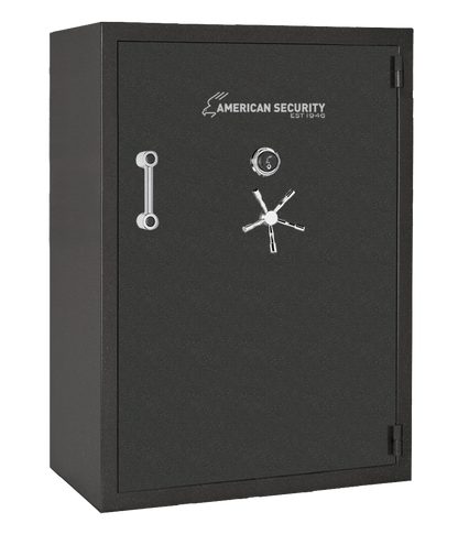 American Security BFX 7250 Gun Safe | Textured Granite