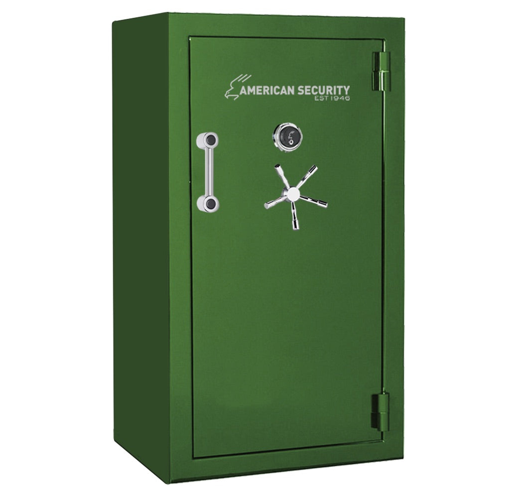 AMSEC BFX6636 American Security BFX Gun Safe
