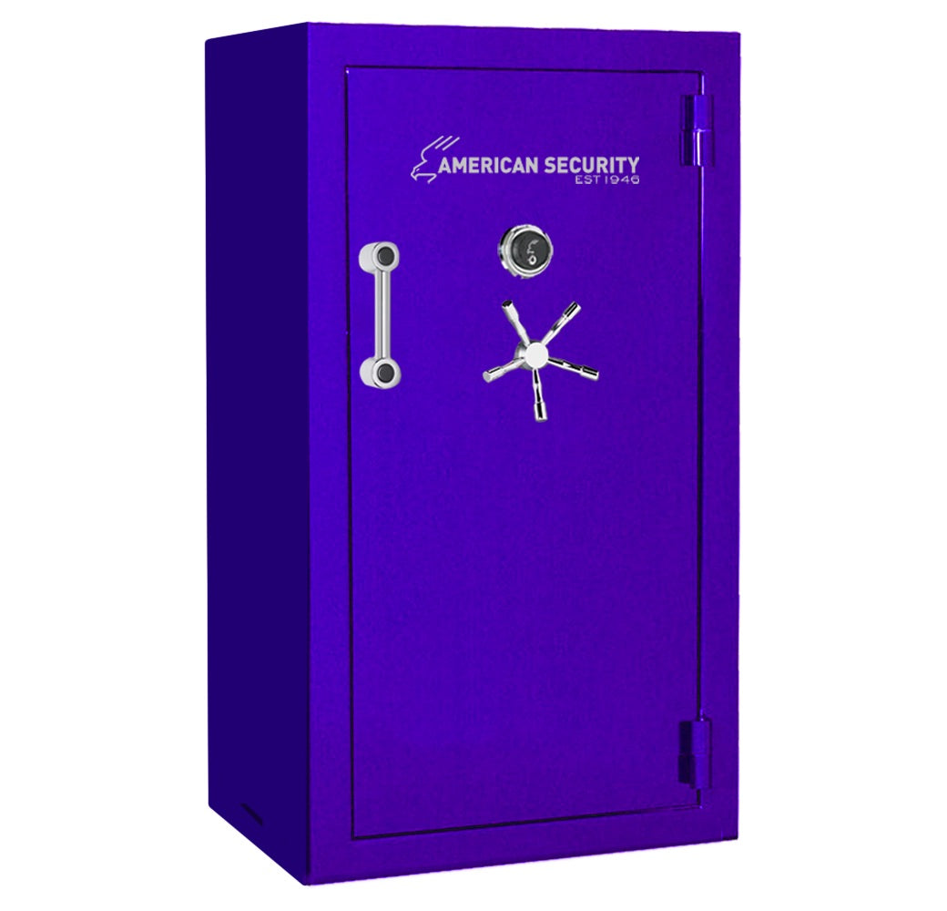 AMSEC BFX6636 American Security BFX Gun Safe