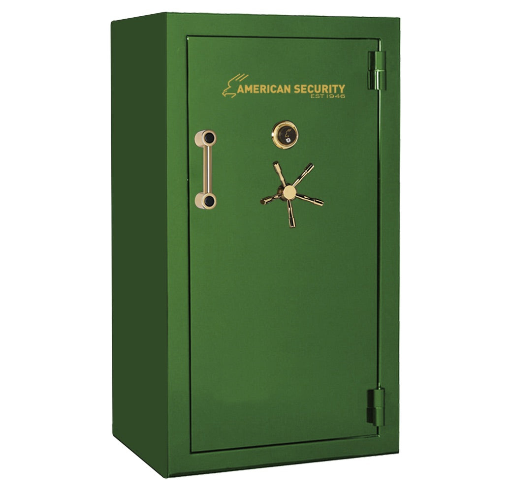 AMSEC BFX6636 American Security BFX Gun Safe