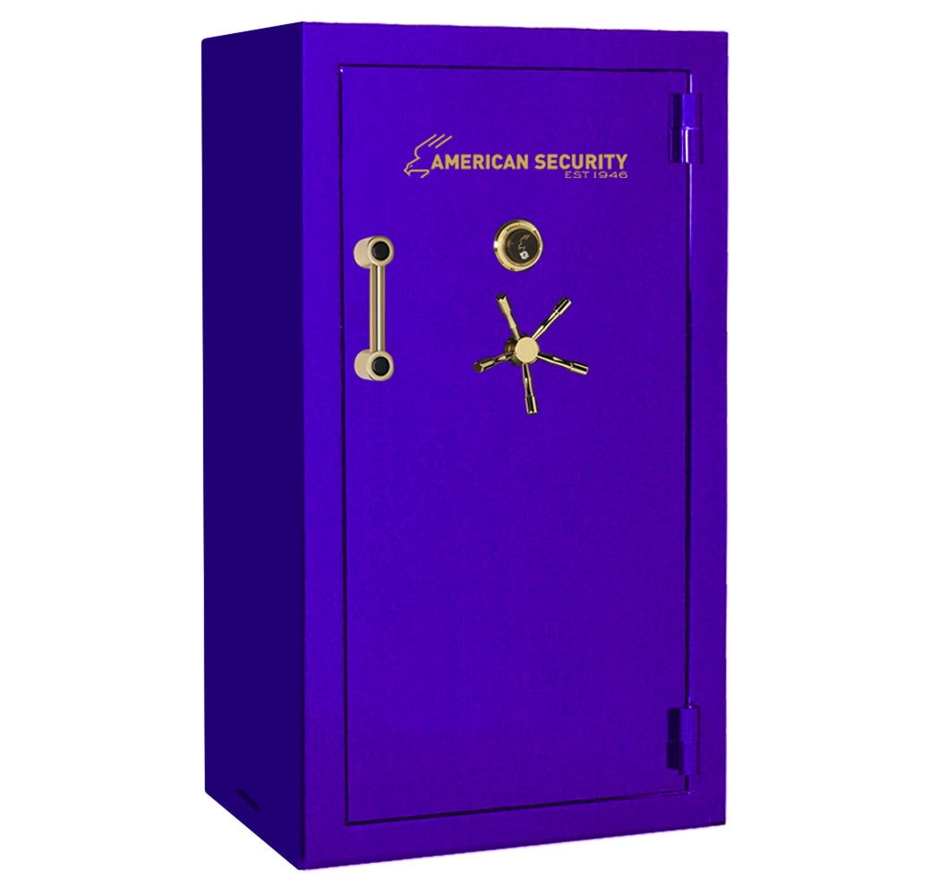 AMSEC BFX6636 American Security BFX Gun Safe