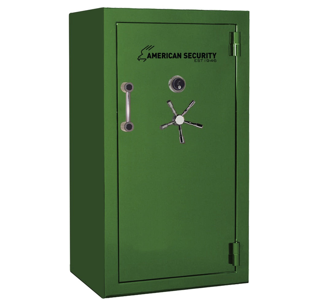 AMSEC BFX6636 American Security BFX Gun Safe