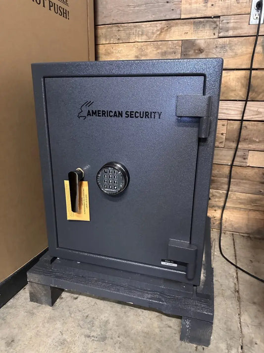 AMSEC BF 2116 image 0