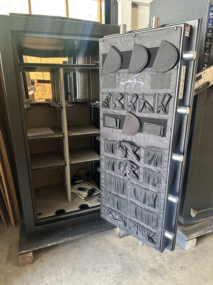 AMSEC BFX6030 Gun Safe | Black Textured, ESL10 Lock