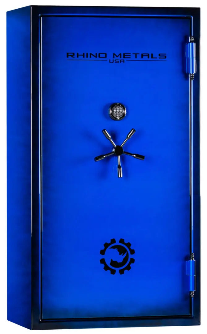 CX6636GL | 66"H x 36"W x 25"D | 49 Long Gun Safe | 80 Min image 0