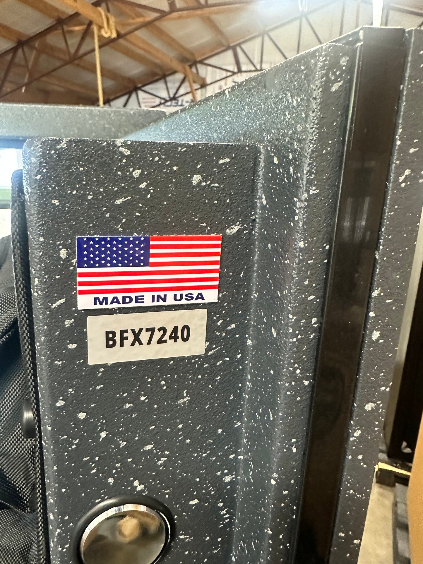American Security BFX7240