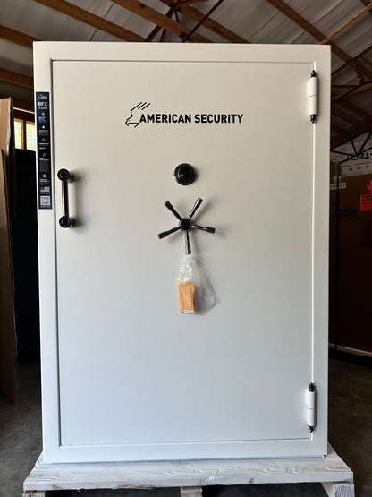 American Security BFX7250