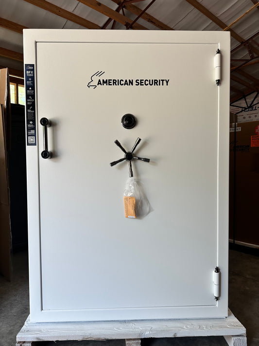 American Security BFX7250