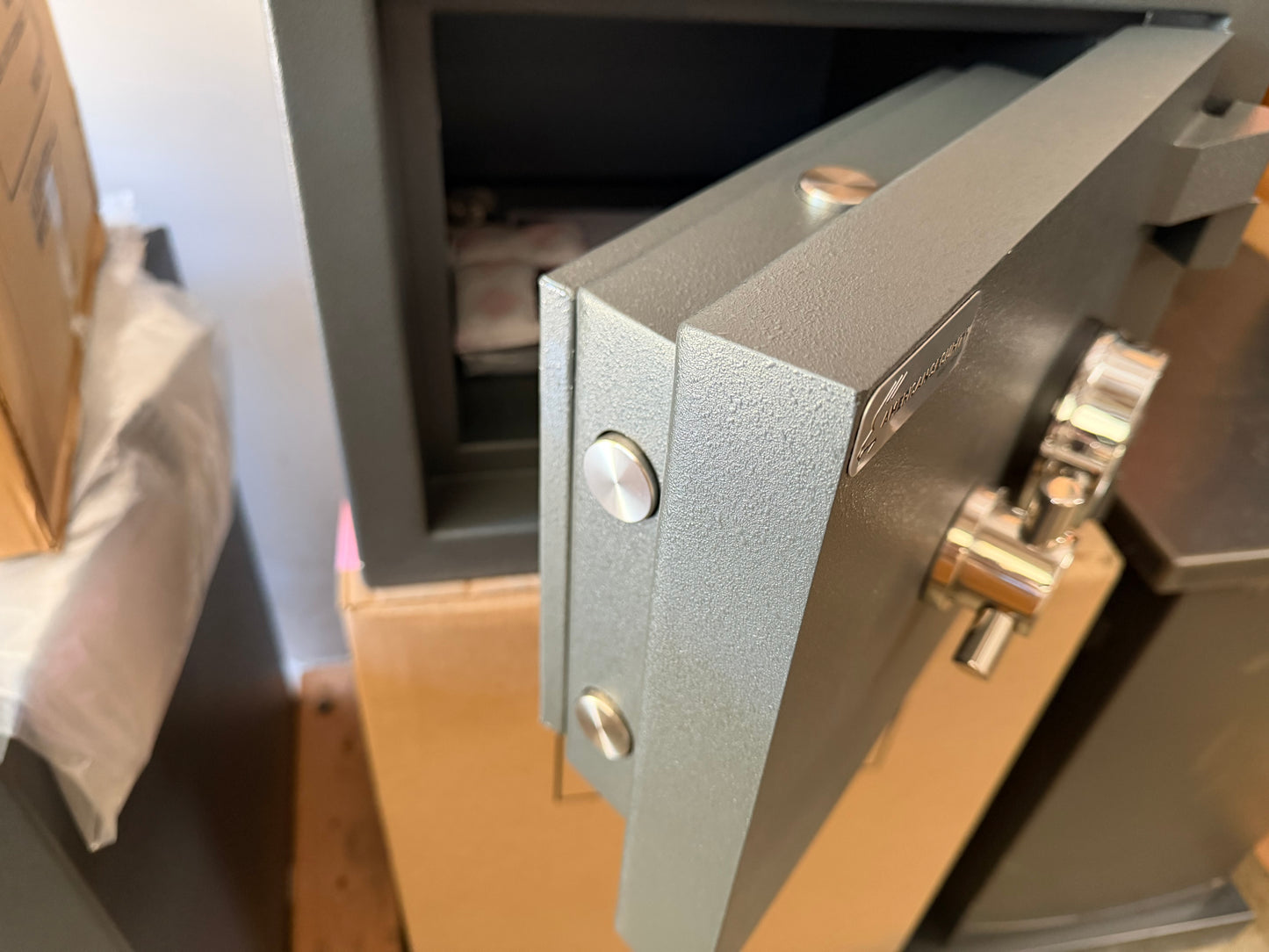 AMSEC Max1014