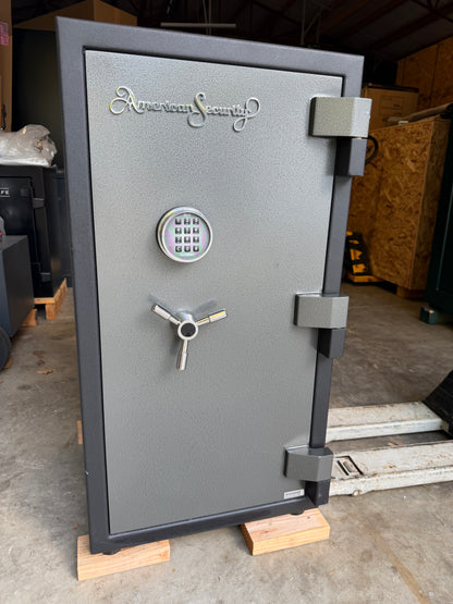 Used- American Security BFS3416E1