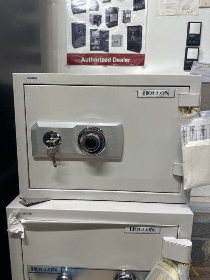 Hollon Home Safe HS-D360