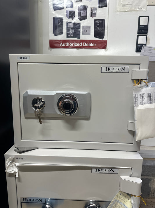 Hollon Home Safe HS-D360