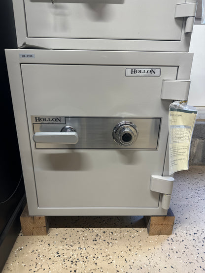 Hollon Home Safe HS-610D