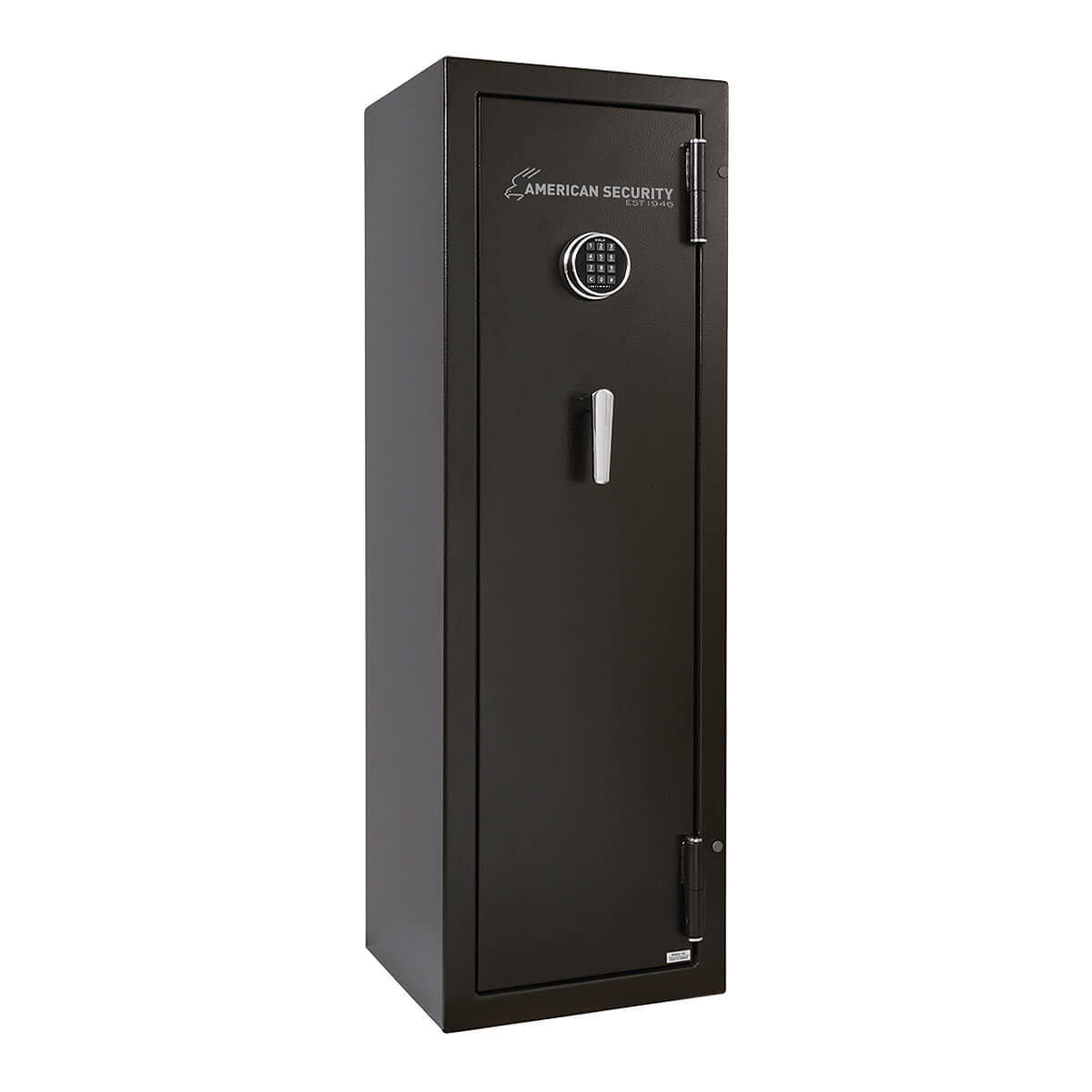 AMSEC TF5517 Gun & Rifle Safe