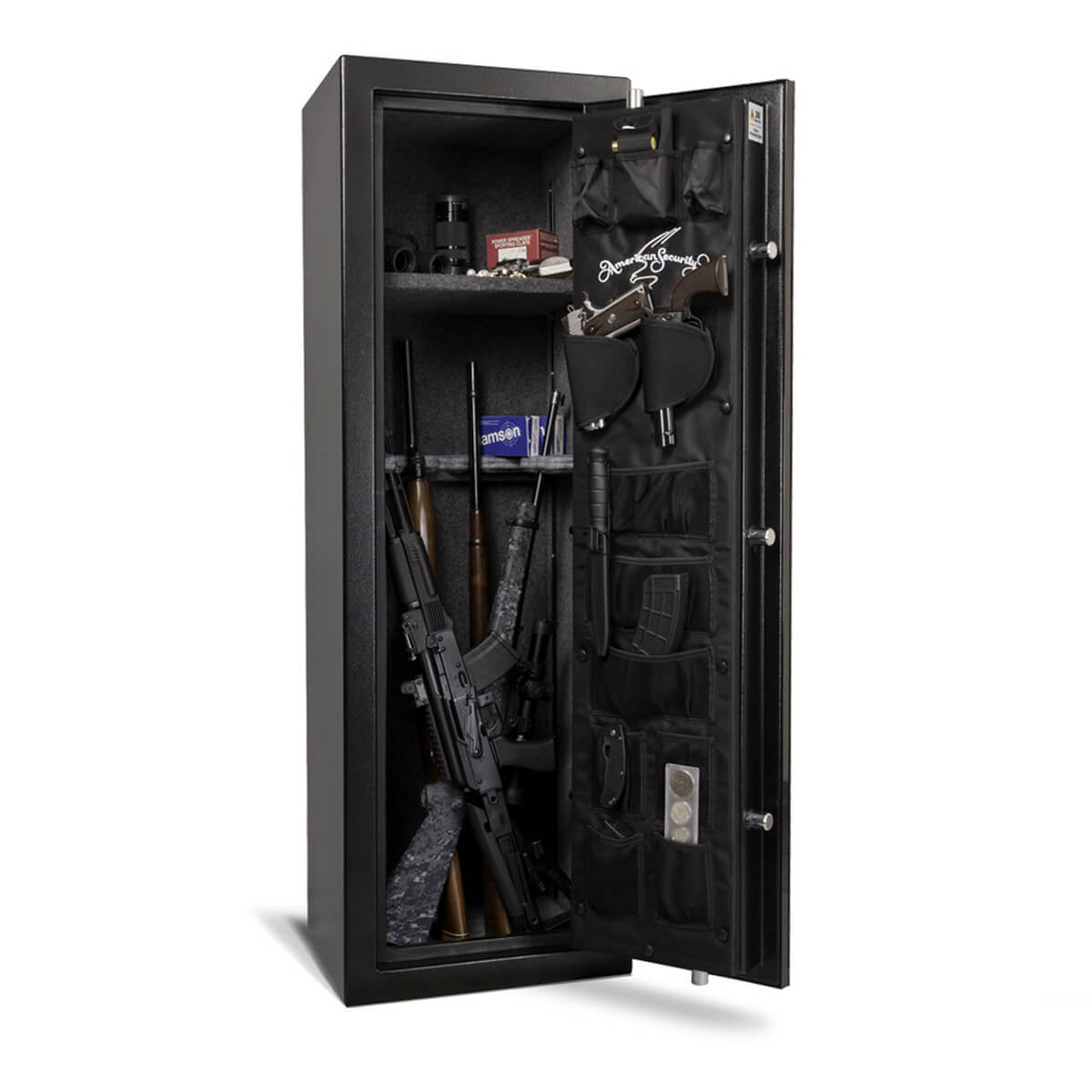 AMSEC TF5517 Gun & Rifle Safe