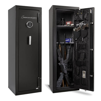 AMSEC TF5517 Gun & Rifle Safe