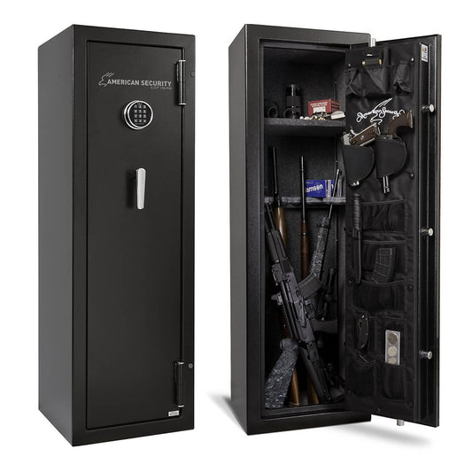 AMSEC TF5517 Gun & Rifle Safe
