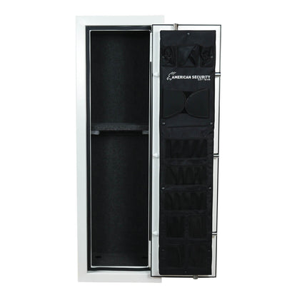 AMSEC TF5517 Gun Safe Textured White