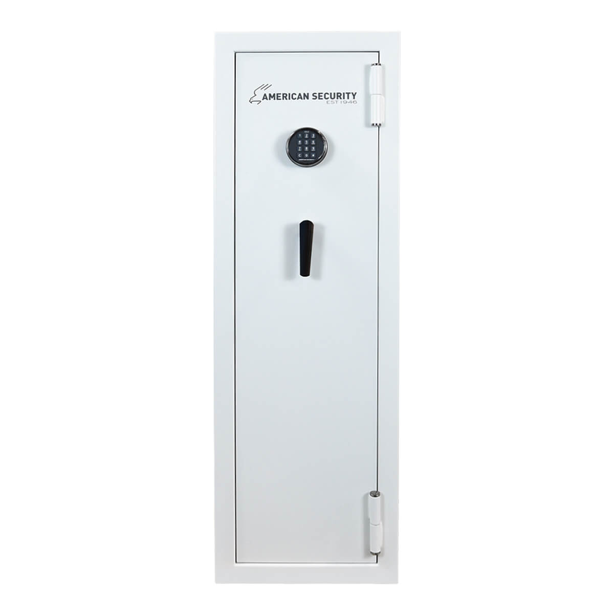 AMSEC TF5517 Gun Safe Textured White