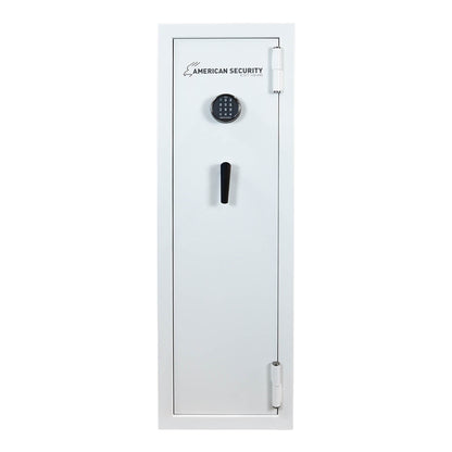 AMSEC TF5517 Gun Safe Textured White