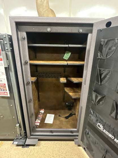 Rhino Lightning series LX6636 Gun Safe
