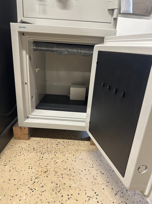 Hollon Home Safe HS-610D