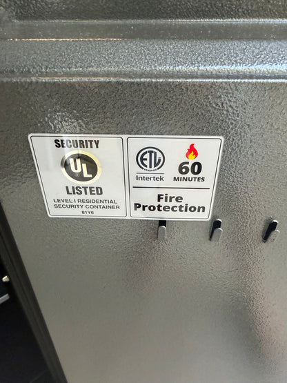 Used- American Security BFS3416E1