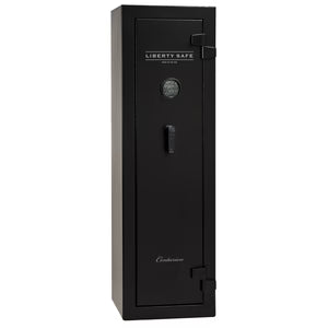 LIBERTY Centurion 12 | Black, Drop Handle, Elock